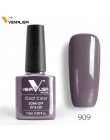 7.5 ml żel do paznokci Venalisa polski wysokiej jakości Nail Art Salon 60 kolorów Soak off żel do paznokci UV LED lakier kamufla