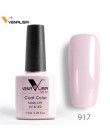 7.5 ml żel do paznokci Venalisa polski wysokiej jakości Nail Art Salon 60 kolorów Soak off żel do paznokci UV LED lakier kamufla