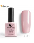 7.5 ml żel do paznokci Venalisa polski wysokiej jakości Nail Art Salon 60 kolorów Soak off żel do paznokci UV LED lakier kamufla