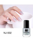 Z domu JOLIE brokat iskierkę nadziei na błyszczące cekiny lakier do paznokci Pure kolor paznokci lakier do paznokci DIY Manicure