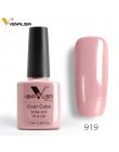 7.5 ml żel do paznokci Venalisa polski wysokiej jakości Nail Art Salon 60 kolorów Soak off żel do paznokci UV LED lakier kamufla