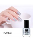 Z domu JOLIE brokat iskierkę nadziei na błyszczące cekiny lakier do paznokci Pure kolor paznokci lakier do paznokci DIY Manicure