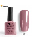 7.5 ml żel do paznokci Venalisa polski wysokiej jakości Nail Art Salon 60 kolorów Soak off żel do paznokci UV LED lakier kamufla