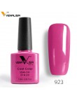 7.5 ml żel do paznokci Venalisa polski wysokiej jakości Nail Art Salon 60 kolorów Soak off żel do paznokci UV LED lakier kamufla