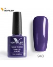 7.5 ml żel do paznokci Venalisa polski wysokiej jakości Nail Art Salon 60 kolorów Soak off żel do paznokci UV LED lakier kamufla