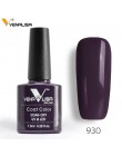 7.5 ml żel do paznokci Venalisa polski wysokiej jakości Nail Art Salon 60 kolorów Soak off żel do paznokci UV LED lakier kamufla