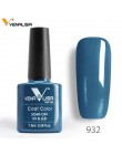 7.5 ml żel do paznokci Venalisa polski wysokiej jakości Nail Art Salon 60 kolorów Soak off żel do paznokci UV LED lakier kamufla