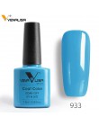 7.5 ml żel do paznokci Venalisa polski wysokiej jakości Nail Art Salon 60 kolorów Soak off żel do paznokci UV LED lakier kamufla