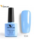 7.5 ml żel do paznokci Venalisa polski wysokiej jakości Nail Art Salon 60 kolorów Soak off żel do paznokci UV LED lakier kamufla