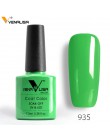 7.5 ml żel do paznokci Venalisa polski wysokiej jakości Nail Art Salon 60 kolorów Soak off żel do paznokci UV LED lakier kamufla