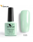 7.5 ml żel do paznokci Venalisa polski wysokiej jakości Nail Art Salon 60 kolorów Soak off żel do paznokci UV LED lakier kamufla