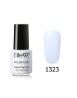 Elite99 7 ml na nałożenie lakieru do paznokci idealny pękanie lakier do paznokci podkład szybkoschnący DIY Beauty Nail narzędzia