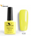 7.5 ml żel do paznokci Venalisa polski wysokiej jakości Nail Art Salon 60 kolorów Soak off żel do paznokci UV LED lakier kamufla