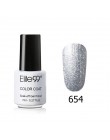 Elite99 7 ml na nałożenie lakieru do paznokci idealny pękanie lakier do paznokci podkład szybkoschnący DIY Beauty Nail narzędzia