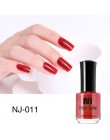 Z domu JOLIE brokat iskierkę nadziei na błyszczące cekiny lakier do paznokci Pure kolor paznokci lakier do paznokci DIY Manicure