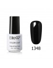 Elite99 7 ml na nałożenie lakieru do paznokci idealny pękanie lakier do paznokci podkład szybkoschnący DIY Beauty Nail narzędzia
