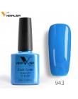 7.5 ml żel do paznokci Venalisa polski wysokiej jakości Nail Art Salon 60 kolorów Soak off żel do paznokci UV LED lakier kamufla