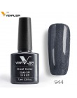 7.5 ml żel do paznokci Venalisa polski wysokiej jakości Nail Art Salon 60 kolorów Soak off żel do paznokci UV LED lakier kamufla