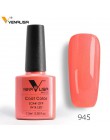 7.5 ml żel do paznokci Venalisa polski wysokiej jakości Nail Art Salon 60 kolorów Soak off żel do paznokci UV LED lakier kamufla