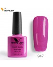 7.5 ml żel do paznokci Venalisa polski wysokiej jakości Nail Art Salon 60 kolorów Soak off żel do paznokci UV LED lakier kamufla