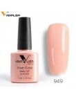 7.5 ml żel do paznokci Venalisa polski wysokiej jakości Nail Art Salon 60 kolorów Soak off żel do paznokci UV LED lakier kamufla