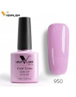 7.5 ml żel do paznokci Venalisa polski wysokiej jakości Nail Art Salon 60 kolorów Soak off żel do paznokci UV LED lakier kamufla