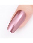 UR SUGAR 6 ml metaliczny lakier do paznokci lustro efekt lakier różowe złoto srebro błyszczące metalowe do paznokci lakier do pa