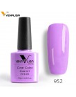 7.5 ml żel do paznokci Venalisa polski wysokiej jakości Nail Art Salon 60 kolorów Soak off żel do paznokci UV LED lakier kamufla