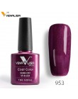 7.5 ml żel do paznokci Venalisa polski wysokiej jakości Nail Art Salon 60 kolorów Soak off żel do paznokci UV LED lakier kamufla