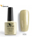 7.5 ml żel do paznokci Venalisa polski wysokiej jakości Nail Art Salon 60 kolorów Soak off żel do paznokci UV LED lakier kamufla