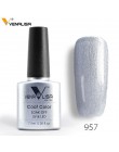 7.5 ml żel do paznokci Venalisa polski wysokiej jakości Nail Art Salon 60 kolorów Soak off żel do paznokci UV LED lakier kamufla