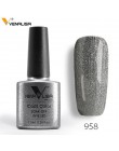 7.5 ml żel do paznokci Venalisa polski wysokiej jakości Nail Art Salon 60 kolorów Soak off żel do paznokci UV LED lakier kamufla