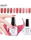 Elite99 10 ML Pure Color lakier półtrwały Vernis żel emalia lakier do paznokci UV do paznokci lakier do paznokci sprzedaż lakier