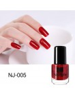 Z domu JOLIE lakier do paznokci szybko i 49 kolory holograficzny Nude kawy szary czerwony serii lustro Nail Art polski lakier do