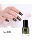 Z domu JOLIE lakier do paznokci szybko i 49 kolory holograficzny Nude kawy szary czerwony serii lustro Nail Art polski lakier do