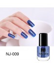 Z domu JOLIE lakier do paznokci szybko i 49 kolory holograficzny Nude kawy szary czerwony serii lustro Nail Art polski lakier do