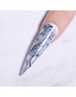 NICOLE pamiętnik 15 ml kolorowe akwarela atrament do paznokci kwiat lakier do paznokci DIY Nail Art fioletowy zielony Manicure d