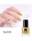 Z domu JOLIE lakier do paznokci szybko i 49 kolory holograficzny Nude kawy szary czerwony serii lustro Nail Art polski lakier do