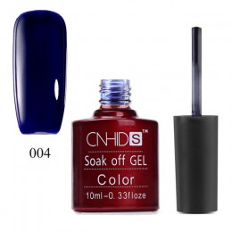 CNHIDS 132 kolor do paznokci długotrwały lakier żelowy typu soak off lampą UV i LED lakier do paznokci DIY żelowy lakier do pazn