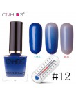 2018 CNHIDS 10 ml temperatura 22 kolory zmieniające się lakier termiczny lakier do paznokci Manicure Nail Art polski