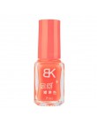 Hot moda kobiety dzieci w wieku 7 ml lakier do paznokci nietoksyczny 20 kolory fluorescencyjne Neon Luminous Gel Nail polski do 