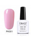 Elite99 10 ML Pure Color lakier półtrwały Vernis żel emalia lakier do paznokci UV do paznokci lakier do paznokci sprzedaż lakier