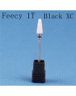 Frez do frez do Manicure Pedicure frez do wiertła do paznokci do paznokci sztuki ceramiczne młyn do Manicure frezy