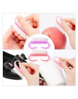 1 sztuk Hot sprzedam szczotka do czyszczenia paznokci najlepszych narzędzi pilnik do paznokci pielęgnacja Manicure Pedicure mięk