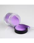 Acrilico kolor akrylowy proszek do paznokci zanurzenie Poudre Acrylique kolorowe akrylowe monomeru Acrylverf Nagels Polvos Acril