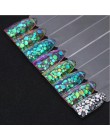 11.11 nowej nanotechnologii akrylowe proszek pył żel UV projekt 3D porady dekoracje Manicure Nail Art